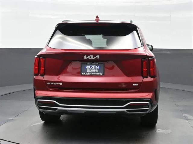 2023 Kia Sorento SX Prestige