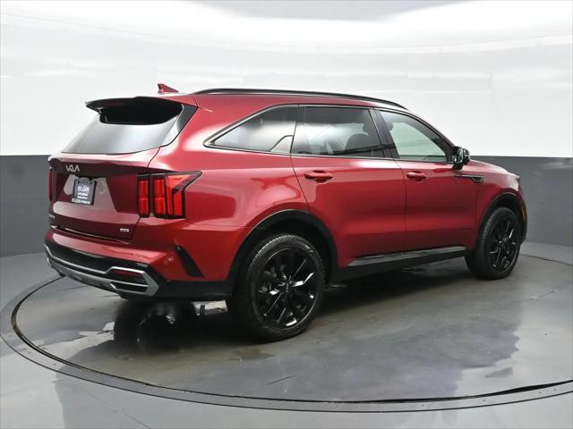 2023 Kia Sorento SX Prestige