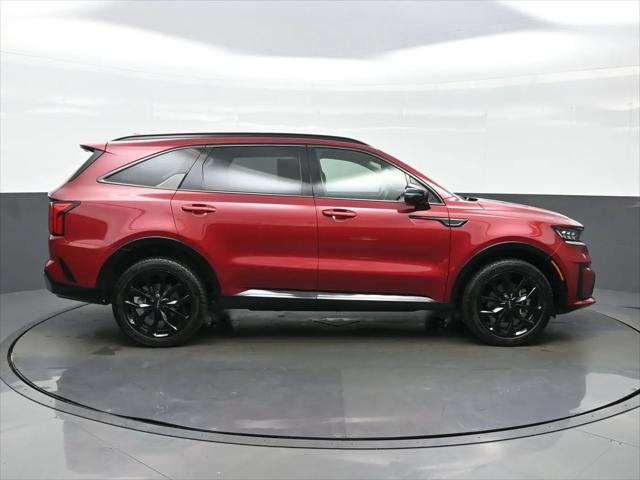 2023 Kia Sorento SX Prestige