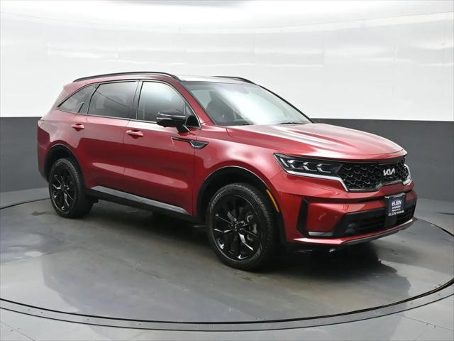 2023 Kia Sorento SX Prestige