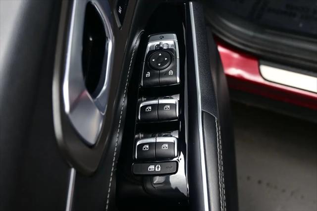 2023 Kia Sorento SX Prestige