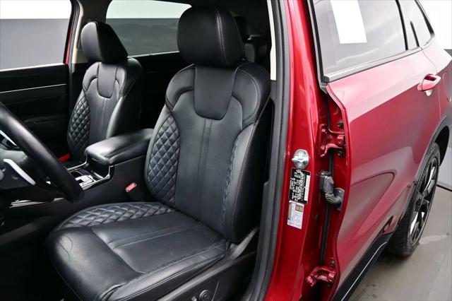 2023 Kia Sorento SX Prestige