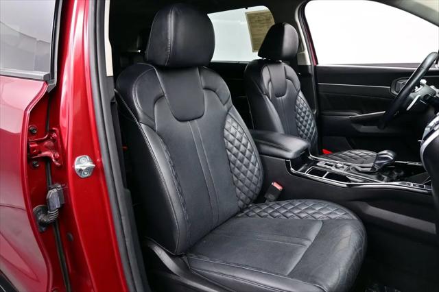 2023 Kia Sorento SX Prestige