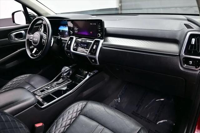 2023 Kia Sorento SX Prestige