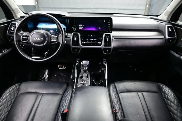 2023 Kia Sorento SX Prestige