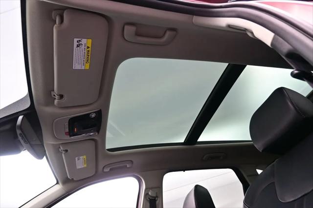 2023 Kia Sorento SX Prestige