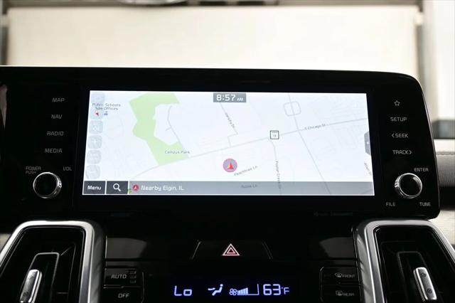 2023 Kia Sorento SX Prestige
