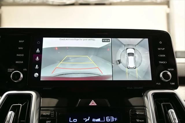 2023 Kia Sorento SX Prestige