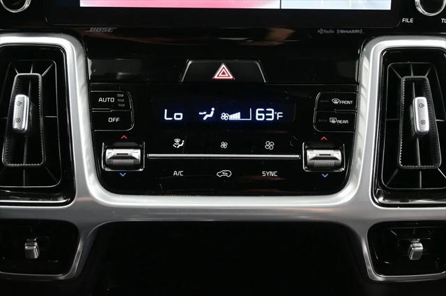 2023 Kia Sorento SX Prestige