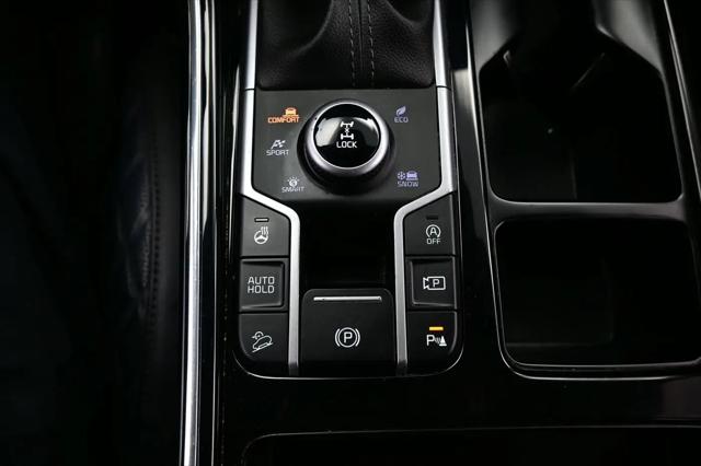 2023 Kia Sorento SX Prestige