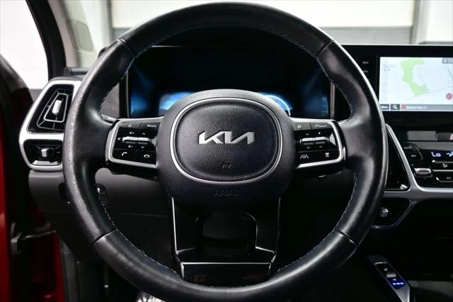 2023 Kia Sorento SX Prestige