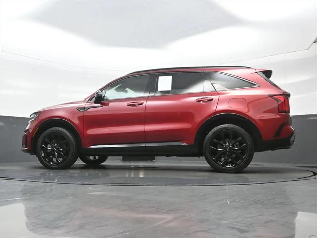 2023 Kia Sorento SX Prestige