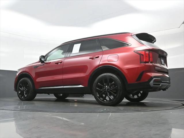 2023 Kia Sorento SX Prestige