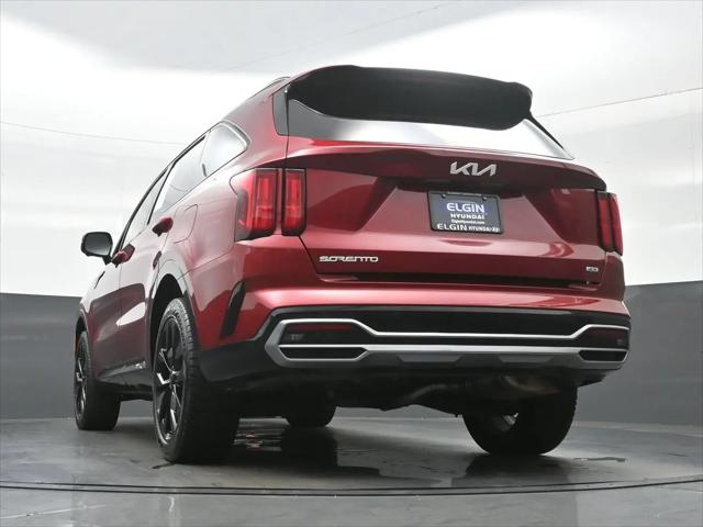 2023 Kia Sorento SX Prestige