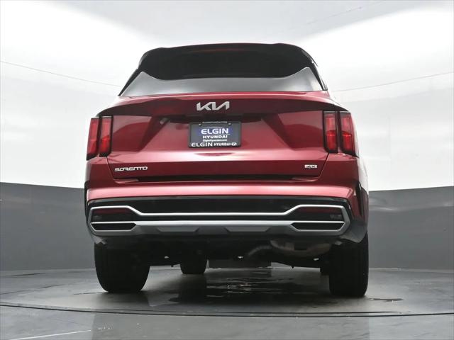 2023 Kia Sorento SX Prestige