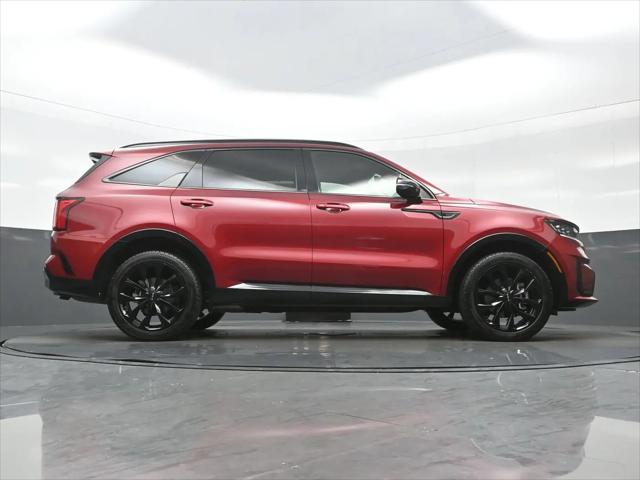 2023 Kia Sorento SX Prestige
