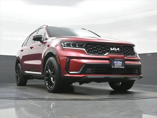 2023 Kia Sorento SX Prestige