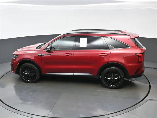 2023 Kia Sorento SX Prestige