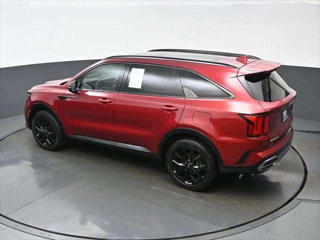 2023 Kia Sorento SX Prestige