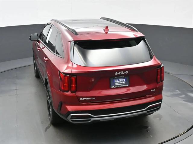 2023 Kia Sorento SX Prestige
