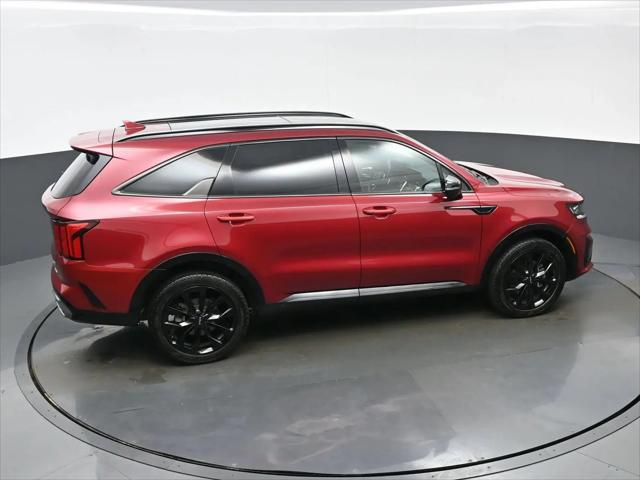 2023 Kia Sorento SX Prestige