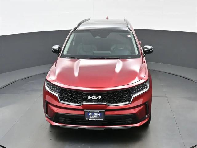 2023 Kia Sorento SX Prestige