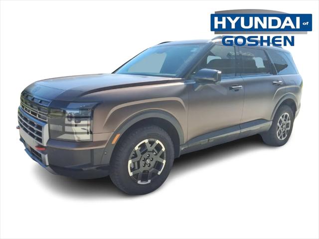 2026 Hyundai Palisade XRT Pro for sale in Goshen, IN