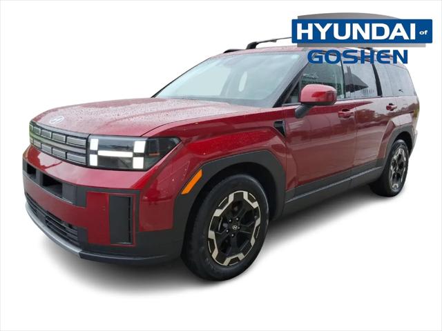 2025 Hyundai Santa Fe SEL for sale in Goshen, IN