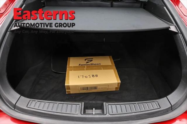 2018 Tesla Model S 75D