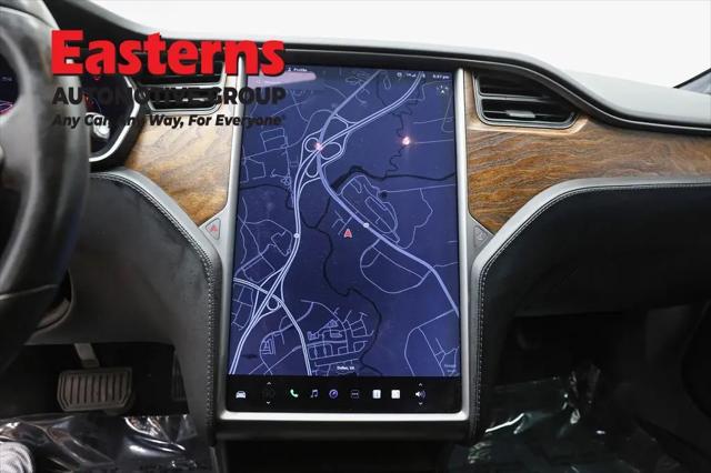 2018 Tesla Model S 75D