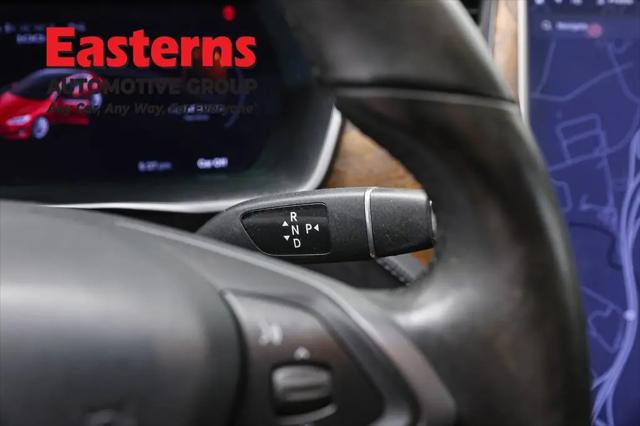 2018 Tesla Model S 75D
