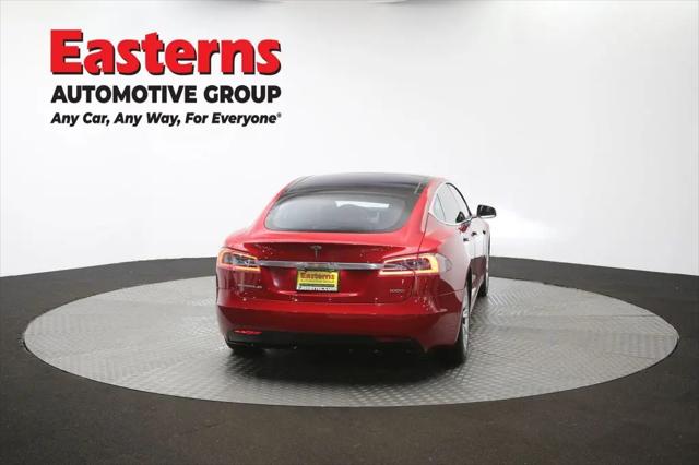 2018 Tesla Model S 75D