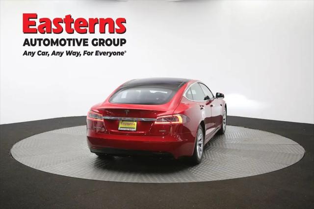 2018 Tesla Model S 75D