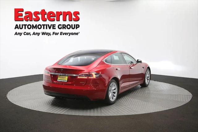 2018 Tesla Model S 75D