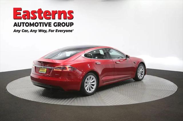2018 Tesla Model S 75D