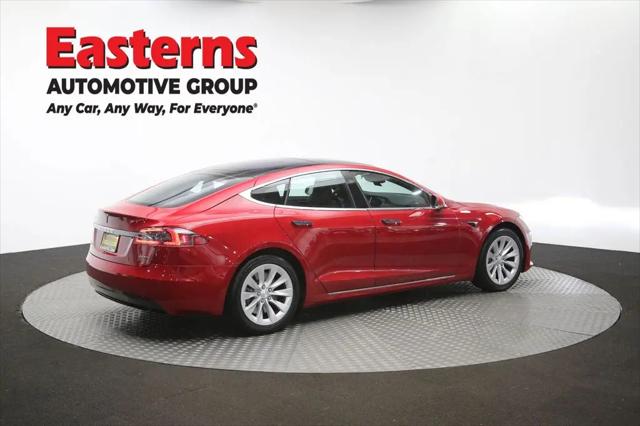 2018 Tesla Model S 75D