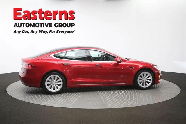 2018 Tesla Model S 75D