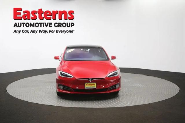 2018 Tesla Model S 75D
