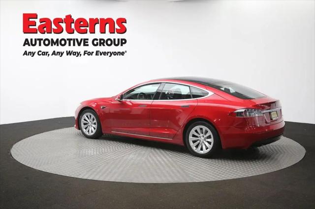2018 Tesla Model S 75D