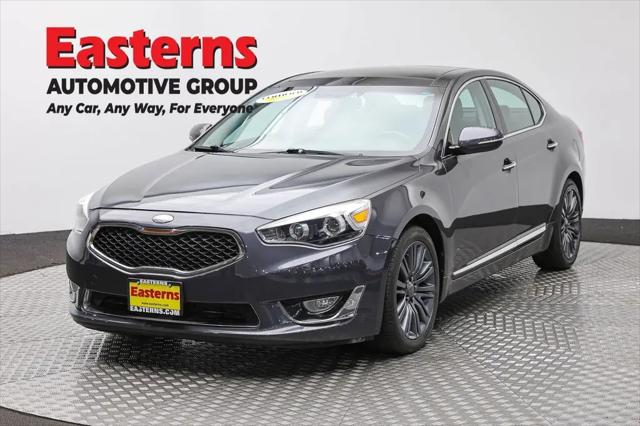 2014 Kia Cadenza Premium for sale in Frederick, MD