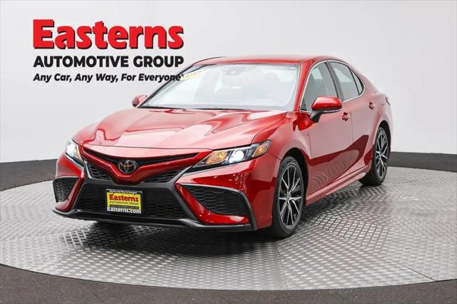 2023 Toyota Camry SE for sale in Frederick, MD