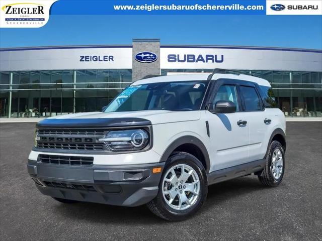 2021 Ford Bronco Sport Base for sale in Schererville, IN