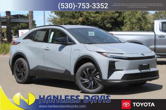 2026 Toyota C-HR SE for sale in Davis, CA