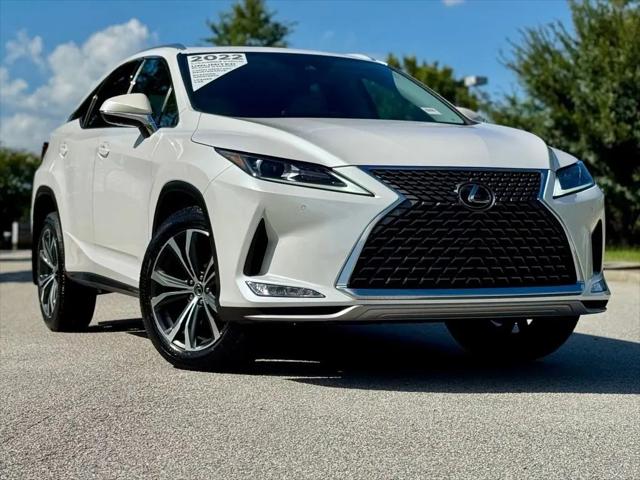 2022 Lexus RX 350 RX 350 for sale in Columbia, SC