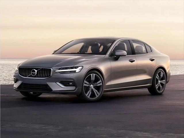 2022 Volvo S60 B5 Momentum for sale in Columbia, SC