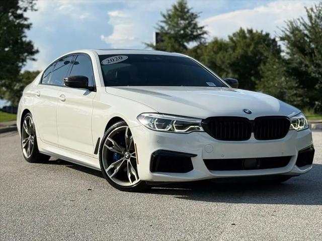 2020 BMW M5 xDrive for sale in Columbia, SC