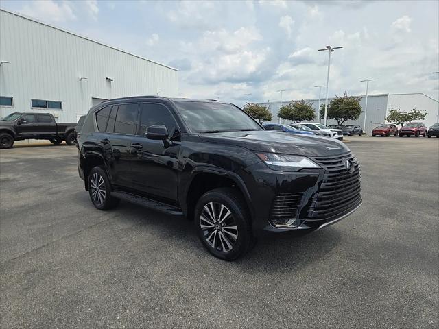 2025 Lexus LX Premium for sale in Bowling Green, KY