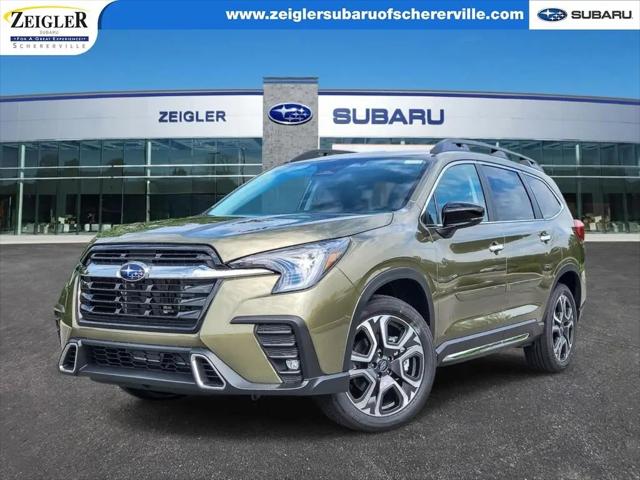 2026 Subaru Ascent Touring 7-Passenger for sale in Schererville, IN