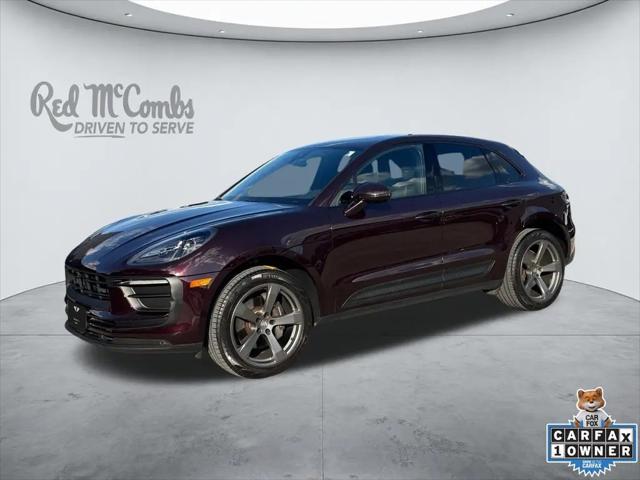 2023 Porsche Macan Macan for sale in Boerne, TX