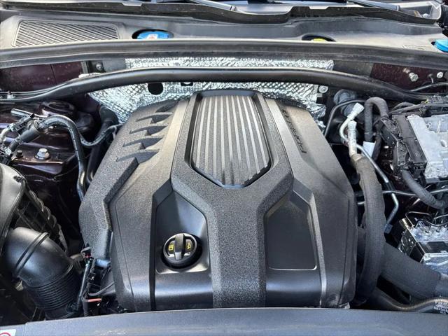 2023 Porsche Macan Macan